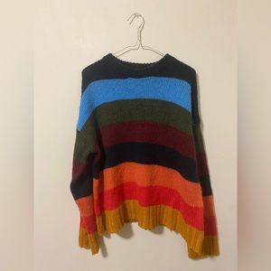 urban outfitters knit sweater